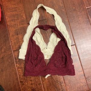 Urban outfitters bralette